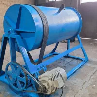 بالمیل آسیاب سنگ شکن