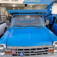 نیسان ۸۶ انژکتور