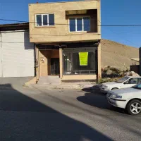 اجاره دو باب مغازه