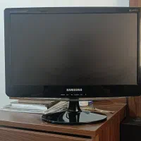 مانیتور سامسونگ 19اینچ در حد نو