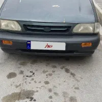 پرایدمدل ۸۳انژکتور