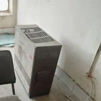 بخاری سالم اما قدیمی