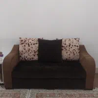 مبلمان ۷ نفره تمیز