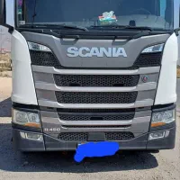 اسکانیا R450مدل 2020