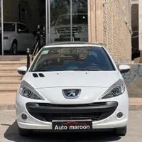 پژو 207i پانوراما دنده واتوماتیک1404نقدواقساط