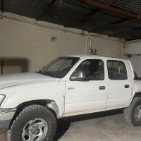 فروش تویوتا هایلوکس2003