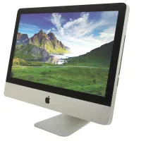 فروش فوری پکیج ۵ دستگاه imac سالم و آماده کار|رایانه رومیزی|تهران, هروی|دیوار