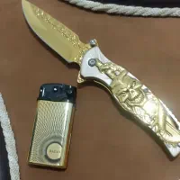 چاقو|کوهنوردی و کمپینگ|سنندج, |دیوار