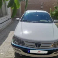 پژو پارس xu7p رینگ آلومینیومی|خودرو سواری و وانت|اصفهان, آبشار|دیوار
