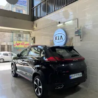X33 cros اتوماتیک 1404 صفر خشک پلاک روز خوش قیمت|خودرو سواری و وانت|کرج, گوهردشت|دیوار