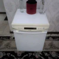 ماشین ظرفشویی مجیک اصل کره(تا به حال استفاده نشده)