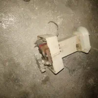 دینام کولر آبی با