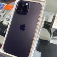 اپل iphone 14 Pro Max با حافظهٔ ۲۵۶ گیگابایت|موبایل|کرج, گلشهر|دیوار