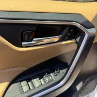 تویوتا راو۴ هیبرید rav4 دو دفر ژاپن XLE|خودرو سواری و وانت|تبریز, |دیوار