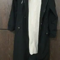 کاپشن وپالتوبارانی|لباس|ایلام, |دیوار