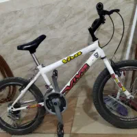 دوچرخه 20 در حد صفر