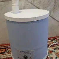 دستگاه بخور سرد اسکندری