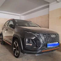 ام‌وی‌ام X33 Cross (اومودا C3)، مدل ۱۴۰۴|خودرو سواری و وانت|تهران, مجیدآباد|دیوار