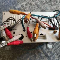 ضبط فابریک سانتافه|قطعات یدکی و لوازم جانبی|شیراز, شهرک بهشتی|دیوار