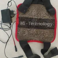 زانو بند طبی برقی