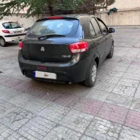 تیبا۲مدل ۹۸|خودرو سواری و وانت|تهران, درختی|دیوار