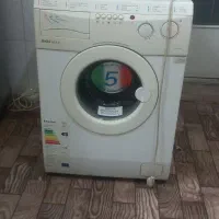 لباسشویی بهی ۵کیلویی