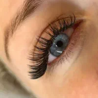آموزش اکستنشن مژه به همراه آموزش رایگان لیفت|خدمات آموزشی|اردبیل, |دیوار
