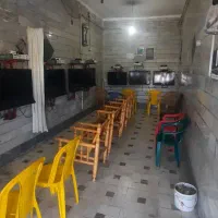 ایکس باکس ۳۶۰ ست با تلوزیون