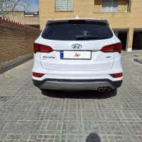 هیوندای سانتافه ix 45 2400cc، مدل ۲۰۱۷|خودرو سواری و وانت|کرج, گلشهر|دیوار