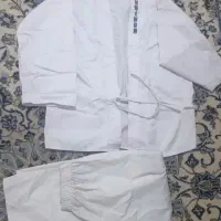 لباس کاراته