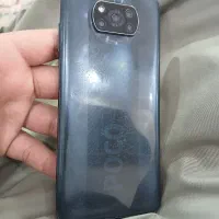 گوشی موبایل pocox3|موبایل|زاهدان, |دیوار