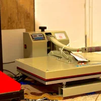 دستگاه پرس نگین ایرانی و خارجی