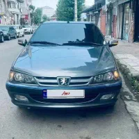 پارس tu5 مدل 93 سفارشی