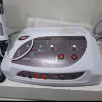 وسایل  کامل سالن زیبایی  بفروش میرسد