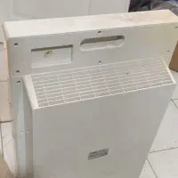 دو عدد تصفیه هوا