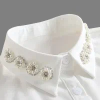 با کمی خلاقیت شیک بپوش