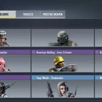 اکانت کالاف دیوتی|کنسول، بازی ویدئویی و آنلاین|شهرآباد, |دیوار