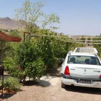 باغچه روستای جارو قابل تهاتر|فروش خانه و ویلا|پلنگ آباد, |دیوار