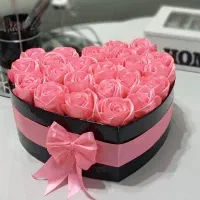 گل ربانی|گل مصنوعی|خدا آفرین, |دیوار