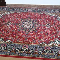 فرش ۶ متری|فرش|بروجرد, |دیوار