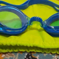 مایو و کلاه و عینک نو|لباس|تهران, یافت آباد جنوبی|دیوار