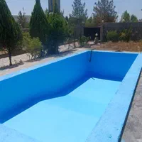 عایق پلیمری پشت بام.استخر  چاله آسانسور|خدمات پیشه و مهارت|شیراز, جمهوری|دیوار