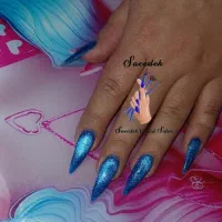 کاشت ناخن/ترمیم ناخن +لاکژل۱۸۹هزارتومان|خدمات آرایشگری و زیبایی|تهران, نیروی هوایی (پیروزی)|دیوار