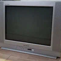 تلویزیون