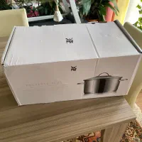 ست قابلمه وی ام اف wmf provence plus اصل و نو