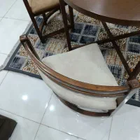 میز 4نفره