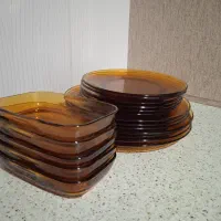 ظروف آشپزخانه و منزل|ظروف سرو و پذیرایی|رودسر, |دیوار