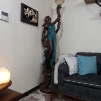 مجسمه سایز بزرگ