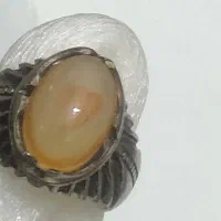 انگشتر باباقوری