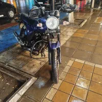 باکسر 185 Lucky|موتورسیکلت|مشهد, عنصری|دیوار